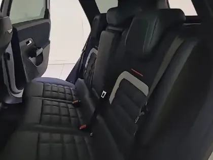 Photo 11 Citroën C5 aircross  Hybride 145 ch e-DCS6