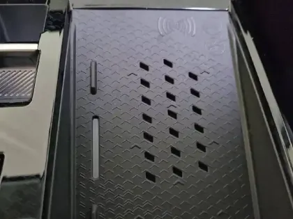 Photo 24 Citroën C5 aircross  Hybride 145 ch e-DCS6