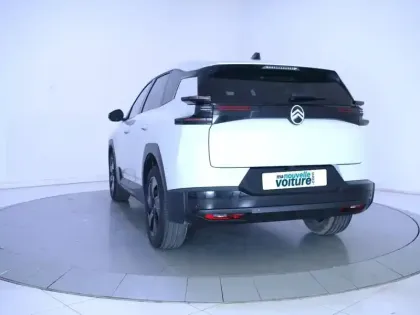 Photo 6 Citroën C5 aircross  Hybride 145 ch e-DCS6