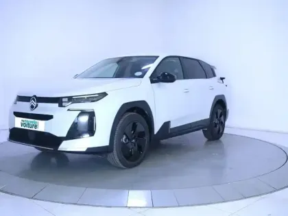 Photo Citroën C5 Aircross Max