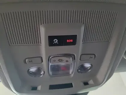 Photo 25 Citroën C5 aircross  Hybride 145 ch e-DCS6