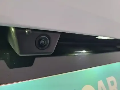 Photo 30 Citroën C5 aircross  Hybride 145 ch e-DCS6