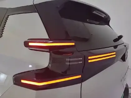 Photo 16 Citroën C5 aircross  Hybride 145 ch e-DCS6