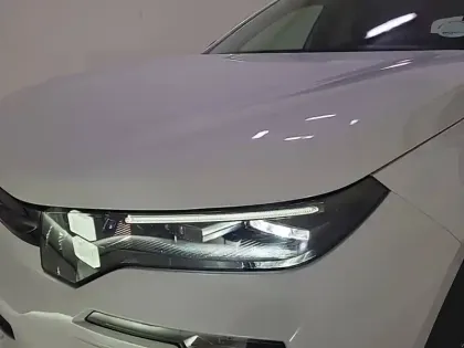 Photo 15 Citroën C5 aircross  Hybride 145 ch e-DCS6