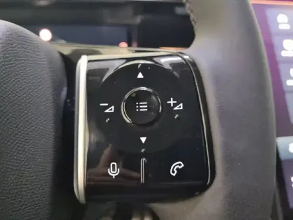 Photo 27 Citroën C5 aircross  Hybride 145 ch e-DCS6