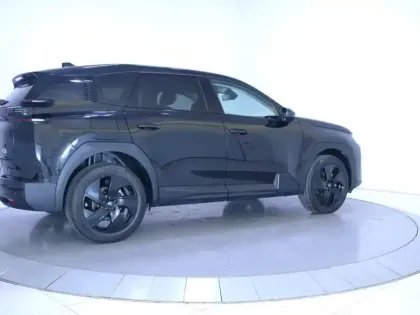 Photo 36 Citroën C5 aircross  Hybride 145 ch e-DCS6