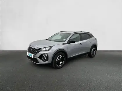 Photo Peugeot 2008 Allure