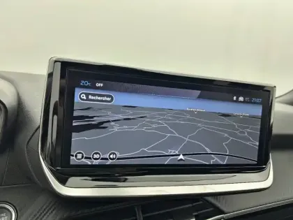 Photo 26 Peugeot 2008  130 S&S EAT8