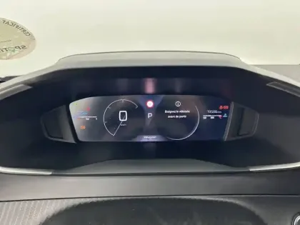 Photo 9 Peugeot 2008  130 S&S EAT8