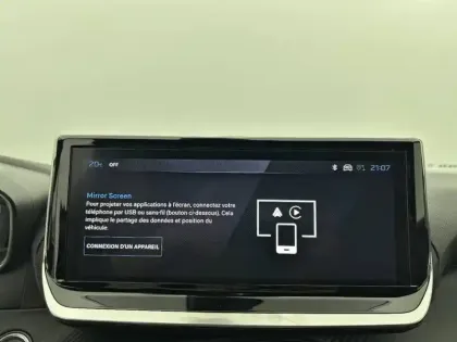 Photo 27 Peugeot 2008  130 S&S EAT8