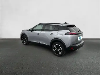 Photo 6 Peugeot 2008  130 S&S EAT8