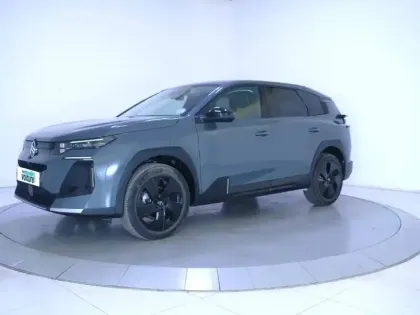 Photo Citroën C5 Aircross Max