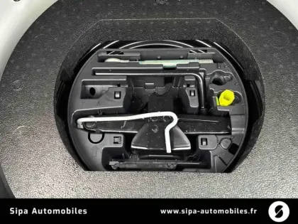 Photo 12 DS DS 3 DS3 Crossback PureTech 130 EAT8