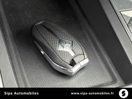 Photo 14 DS DS 3 DS3 Crossback PureTech 130 EAT8