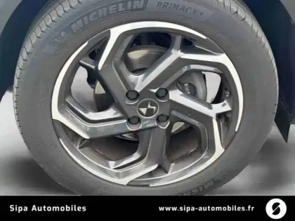 Photo 15 DS DS 3 DS3 Crossback PureTech 130 EAT8