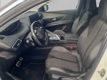 Photo 10 Peugeot 3008  Hybrid 225 e-EAT8