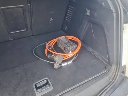 Photo 29 Peugeot 3008  Hybrid 225 e-EAT8