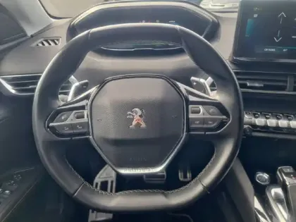 Photo 8 Peugeot 3008  Hybrid 225 e-EAT8