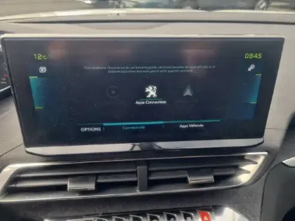 Photo 21 Peugeot 3008  Hybrid 225 e-EAT8