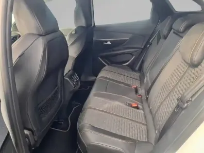 Photo 11 Peugeot 3008  Hybrid 225 e-EAT8