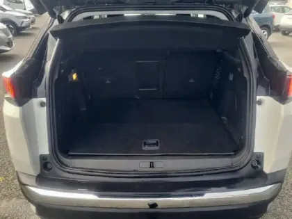 Photo 5 Peugeot 3008  Hybrid 225 e-EAT8