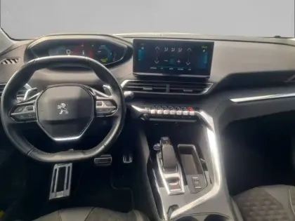 Photo 7 Peugeot 3008  Hybrid 225 e-EAT8