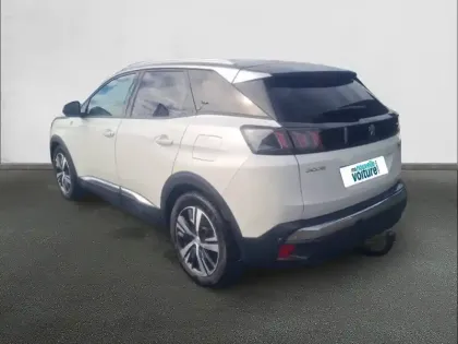 Photo 6 Peugeot 3008  Hybrid 225 e-EAT8