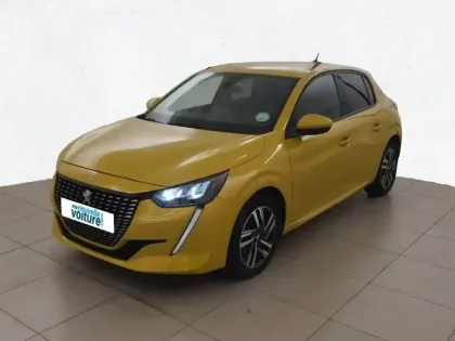 Photo Peugeot 208 Allure