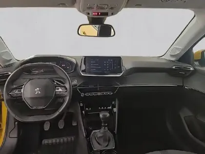 Photo 7 Peugeot 208  PureTech 100 S&S BVM6