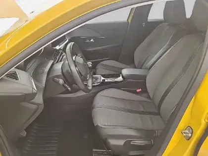 Photo 10 Peugeot 208  PureTech 100 S&S BVM6