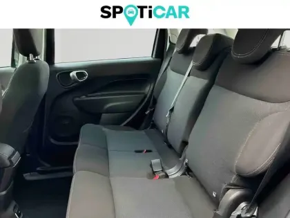 Photo 12 Fiat 500 L 1.4 95 ch S/S