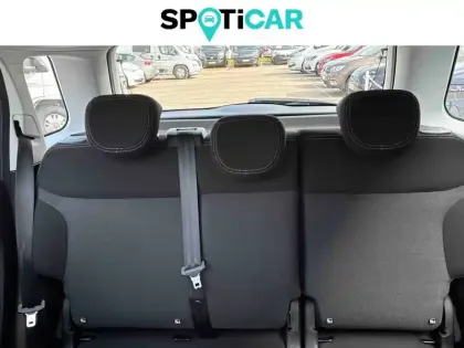 Photo 28 Fiat 500 L 1.4 95 ch S/S