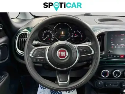 Photo 13 Fiat 500 L 1.4 95 ch S/S