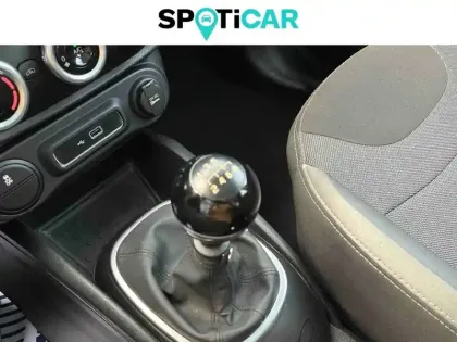 Photo 16 Fiat 500 L 1.4 95 ch S/S