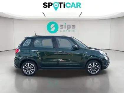 Photo 5 Fiat 500 L 1.4 95 ch S/S