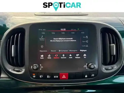 Photo 26 Fiat 500 L 1.4 95 ch S/S