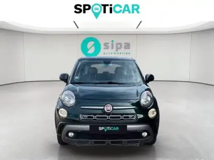 Photo 7 Fiat 500 L 1.4 95 ch S/S