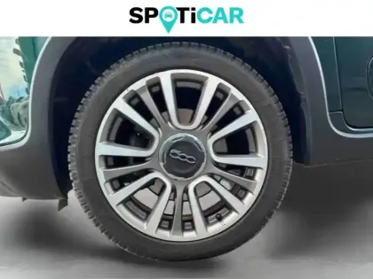 Photo 8 Fiat 500 L 1.4 95 ch S/S