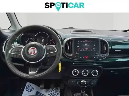 Photo 14 Fiat 500 L 1.4 95 ch S/S