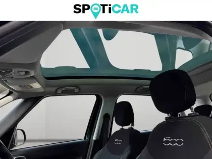 Photo 17 Fiat 500 L 1.4 95 ch S/S