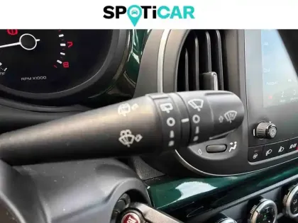 Photo 22 Fiat 500 L 1.4 95 ch S/S