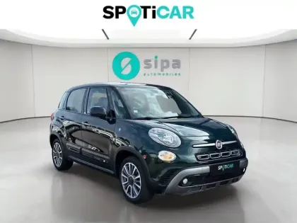 Photo 6 Fiat 500 L 1.4 95 ch S/S