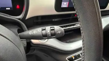 Photo 18 Fiat 500  e 95 ch