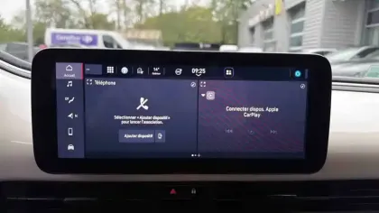 Photo 21 Fiat 500  e 95 ch