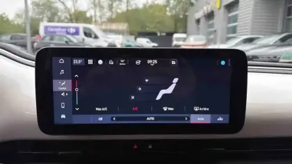 Photo 22 Fiat 500  e 95 ch