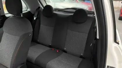 Photo 12 Fiat 500  e 95 ch