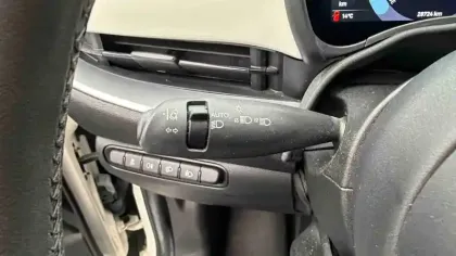 Photo 17 Fiat 500  e 95 ch