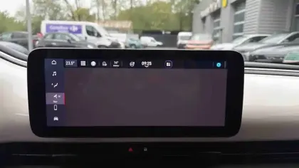 Photo 23 Fiat 500  e 95 ch