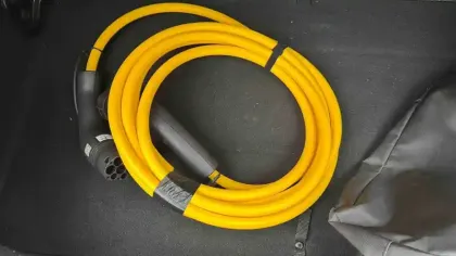 Photo 10 Fiat 500  e 95 ch