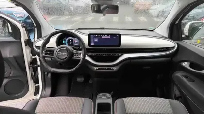 Photo 14 Fiat 500  e 95 ch